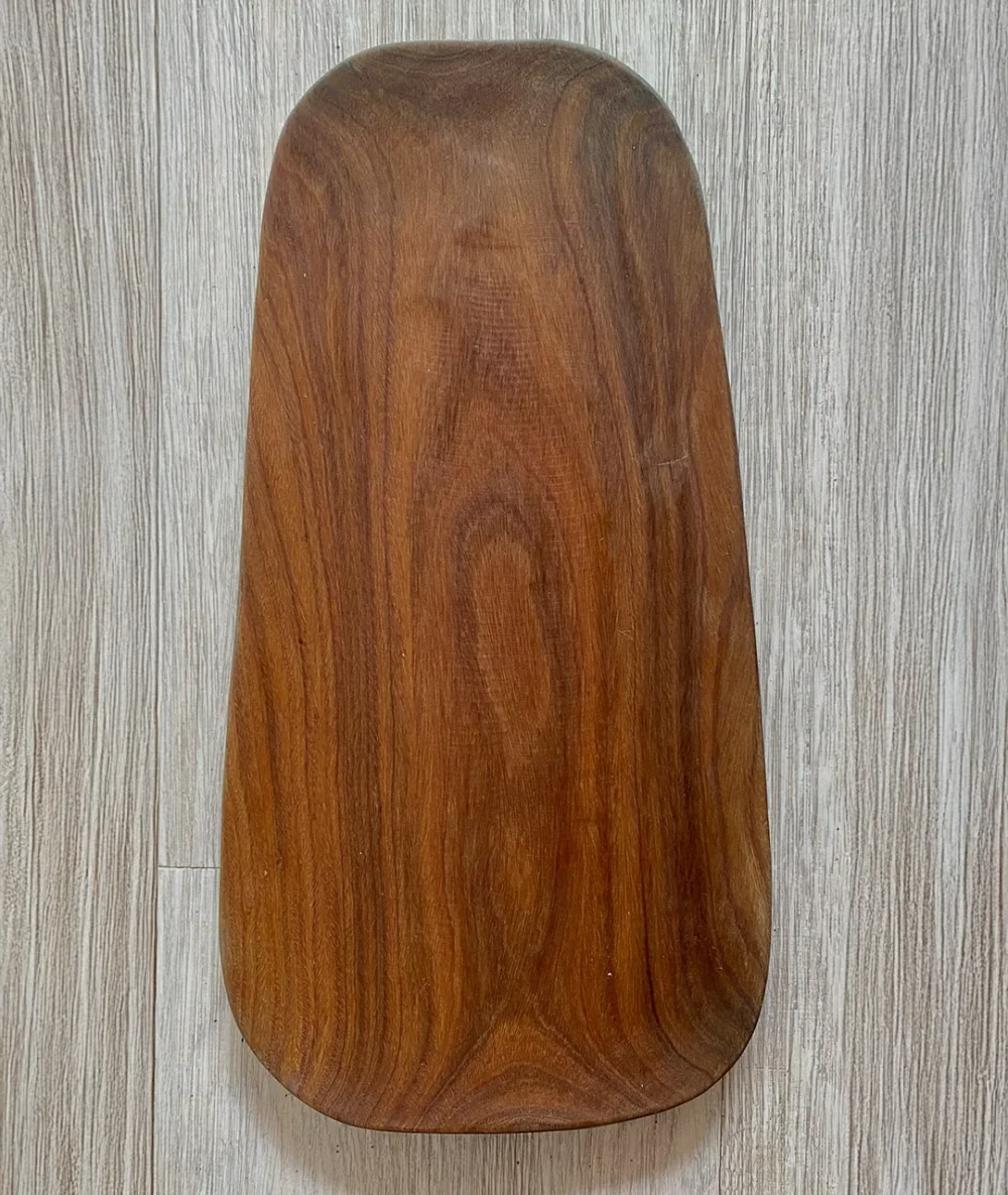 Tabla Chica Palo Santo